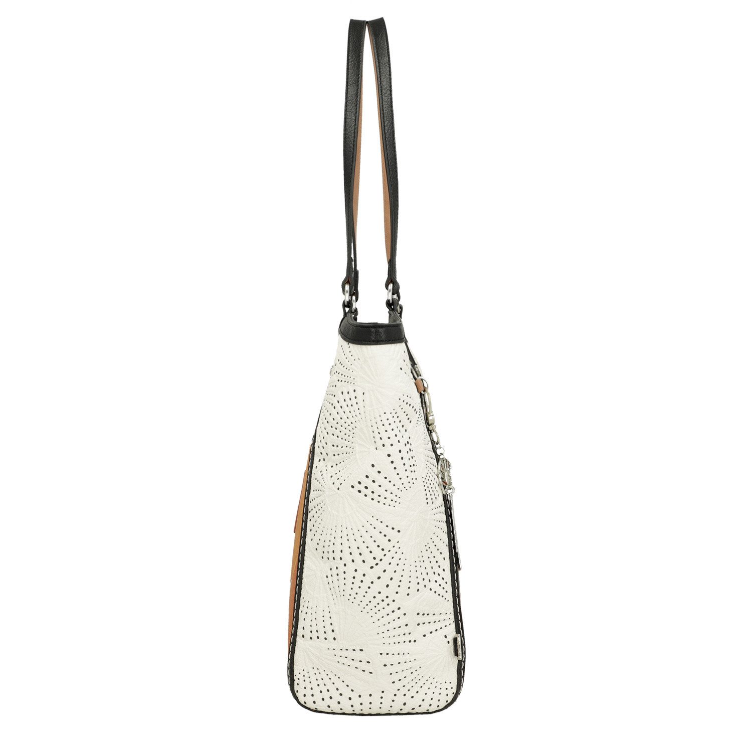 Anekke Umhängetasche Anekke Shopper Alma multicolor (1, 1-tlg., 1)