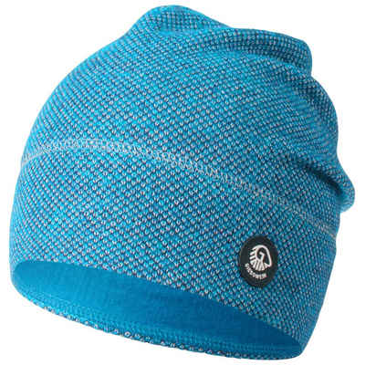 Giesswein Strickmütze Giesswein Mütze Hohes Eis Beanie