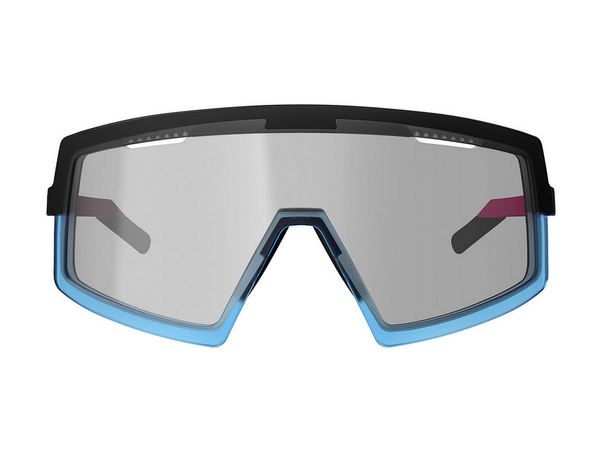 Leatt Fahrradbrille, Fahrradbrille MadViz One