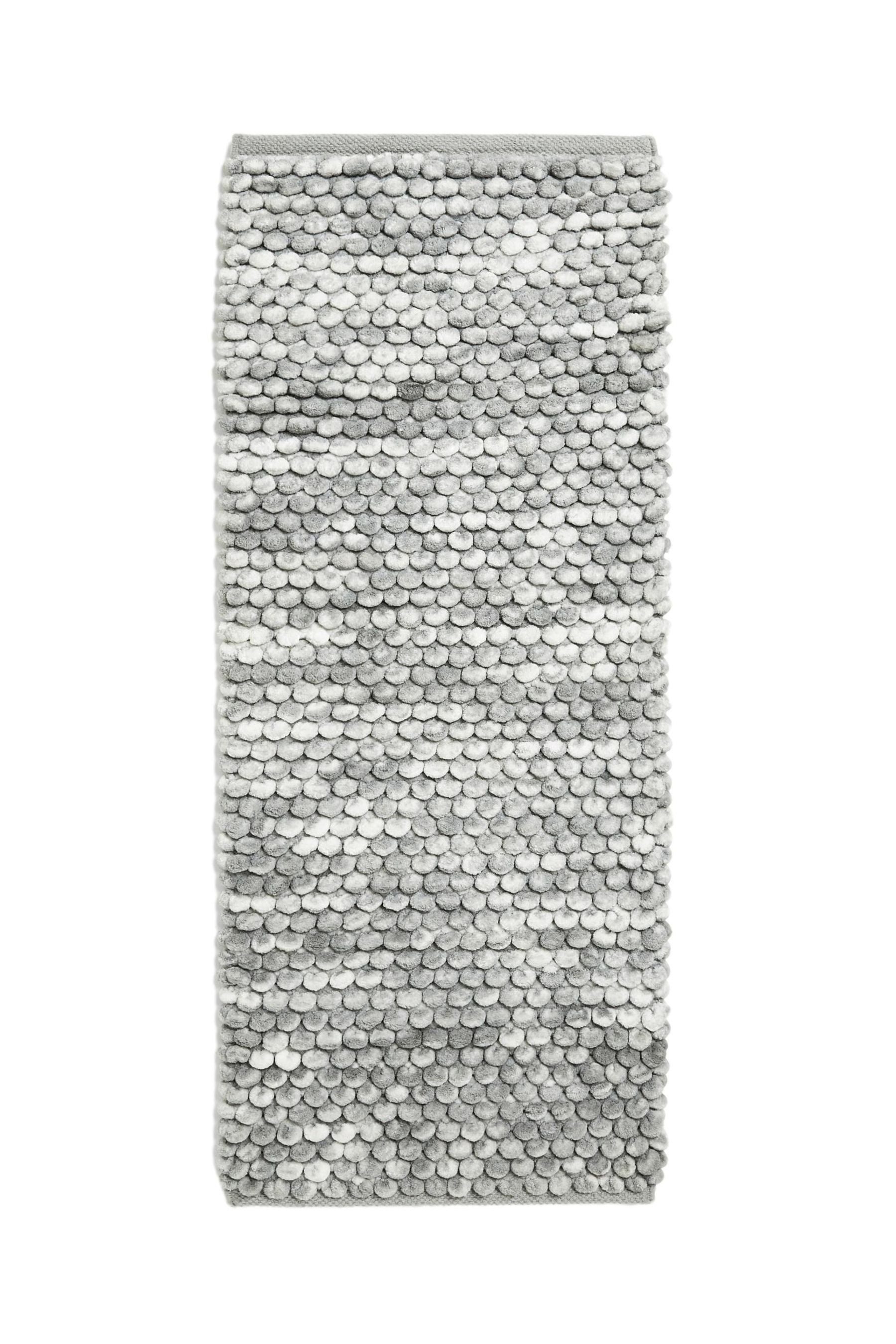 Next Badematte Badevorleger mit großen Noppen, Höhe 110 mm, Polyester, Baum günstig online kaufen