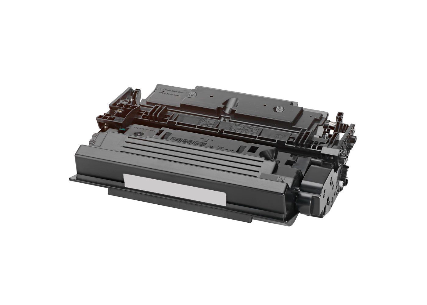 ReFill black HP Toner * Tonerkartusche W9017MC, TonerProfis24 ersetzt