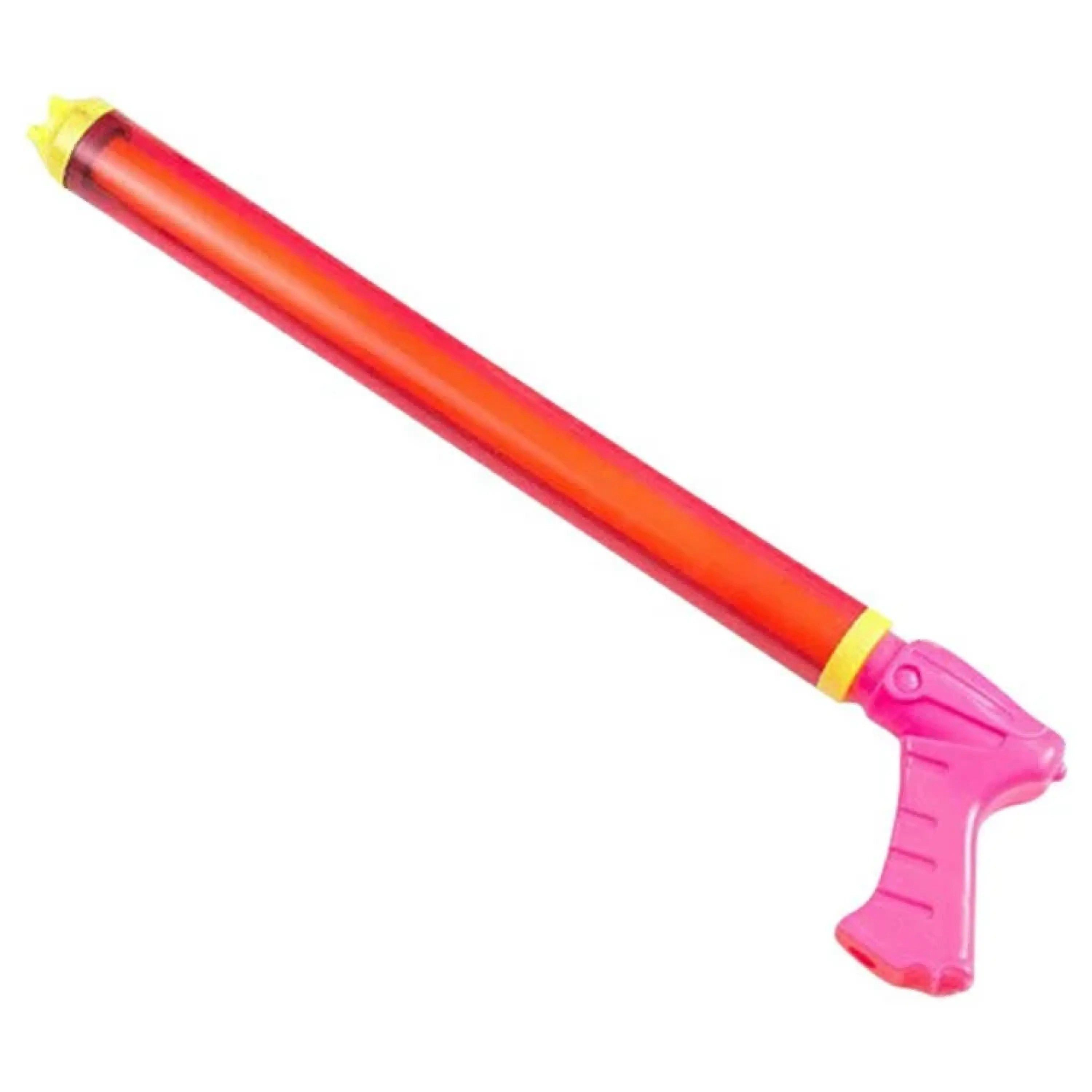 Sport-Knight® Wasserpistole Wasserpistolen bunt & kinderfreundlich Sommerspielzeug
