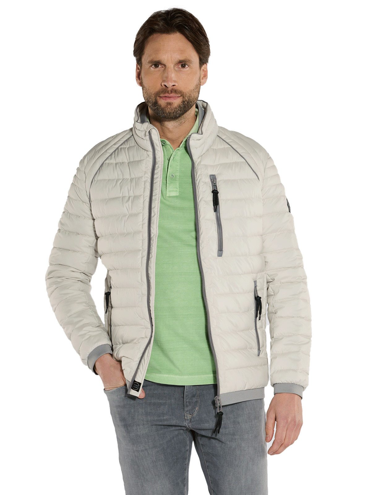 Engbers Steppjacke Steppjacke regular