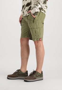 Alpha Industries Shorts Ripstop Jogger Short