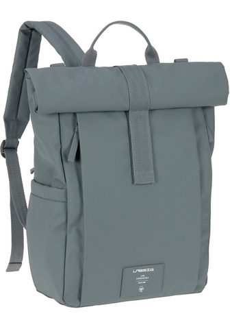  LÄSSIG Wickelrucksack Green Label Roll...