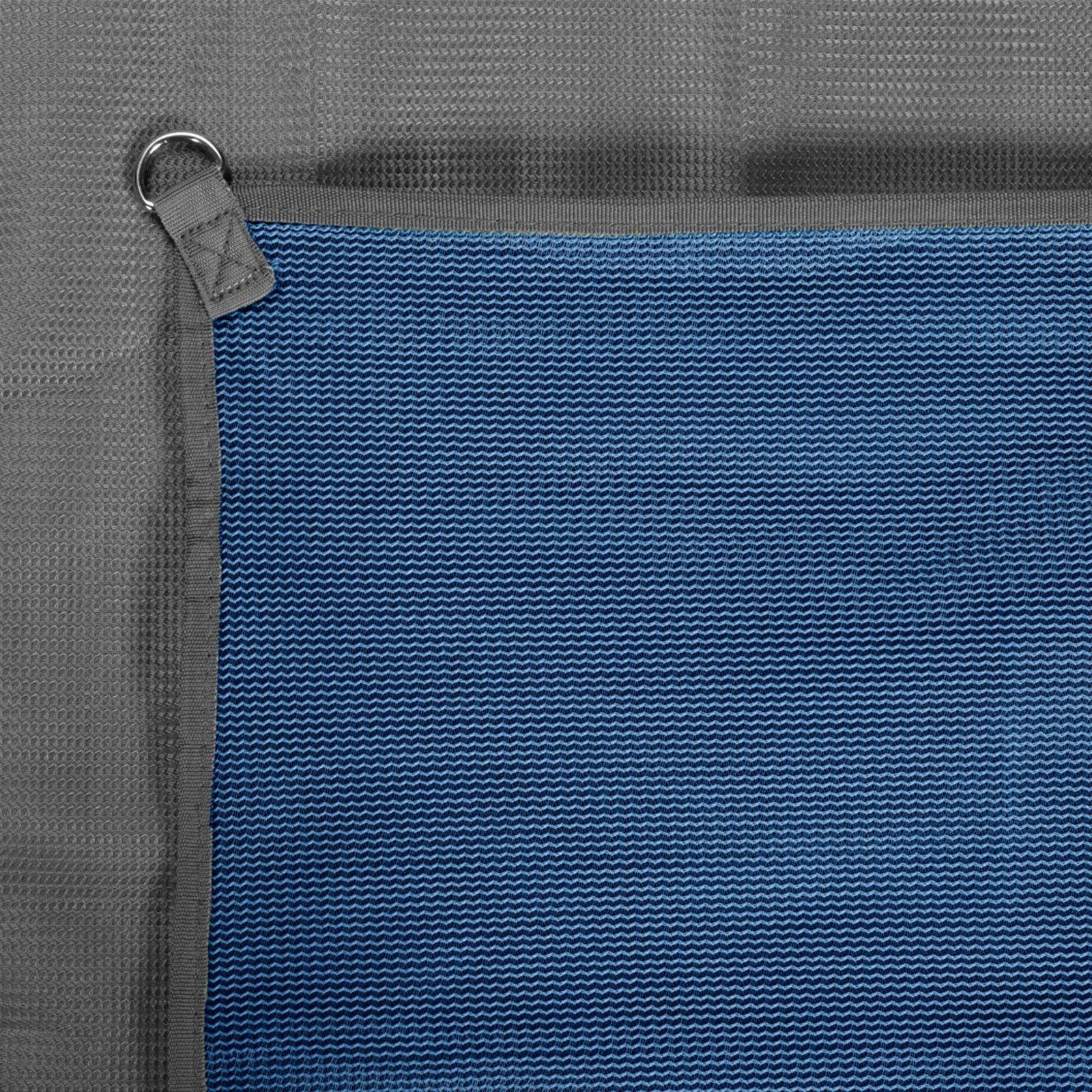 Outdoorteppich Vorzelt Teppich Puramat Camping Zelt