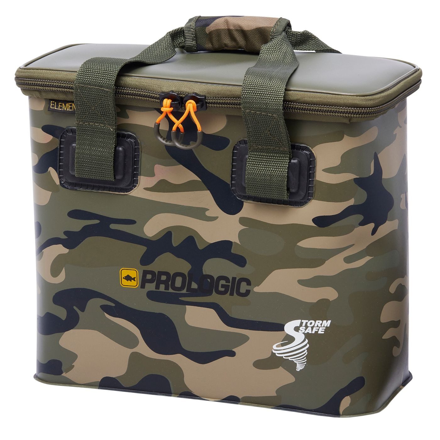 Aufbewahrungstasche Prologic Element Storm Safe Barrow Cool Bag M - Kühltasche