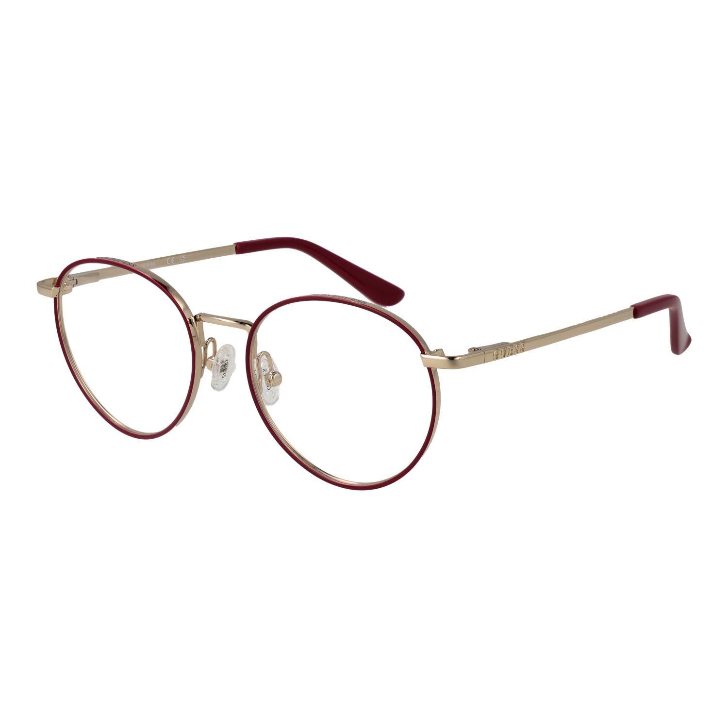 Guess Brillengestell GU2725 50071