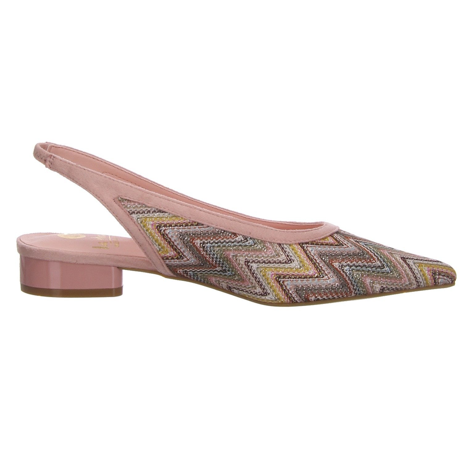 La Strada Slingsandalette