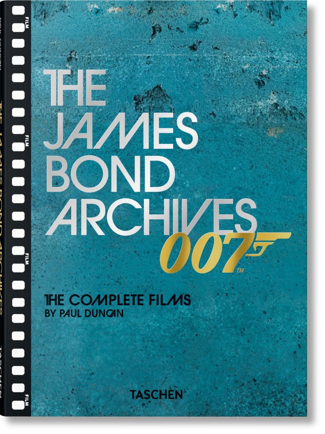 The James Bond Archives / Paul Duncan