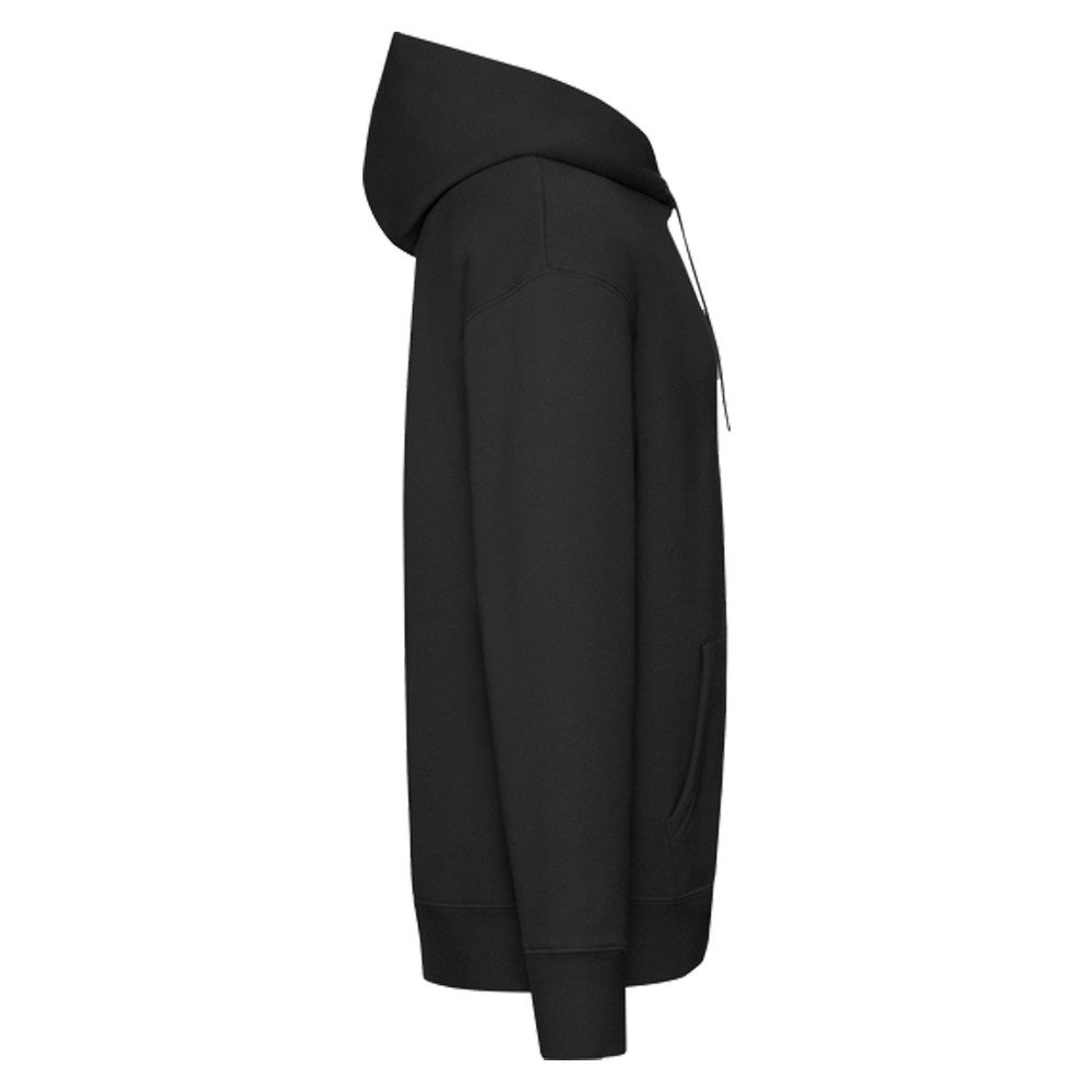 G-graphics Hoodie Wie gerne würde ich antworten: Weil Du dumm bist! Unisex mit Spruch / Sprüche / Print / Motiv