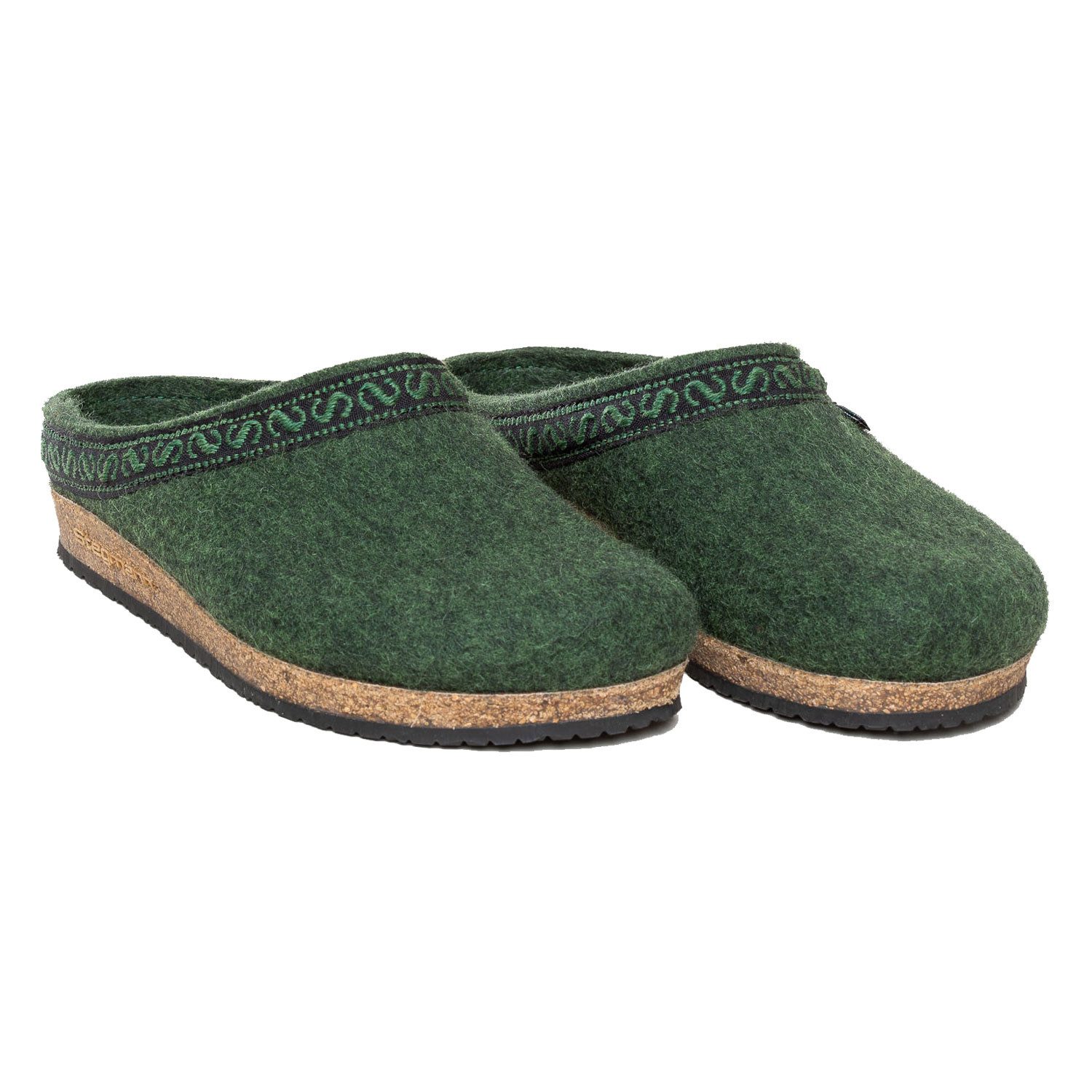 Gottstein Stegmann Hausschuh