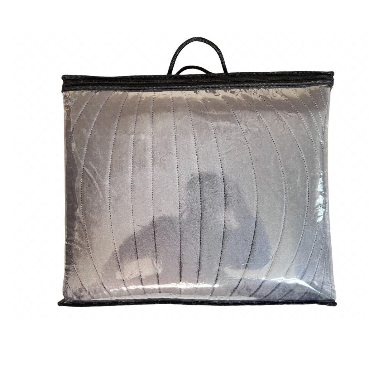 alesvelt Tagesdecke Set Iris Überwurf Decke 3-Teilig 240 x 250 cm günstig online kaufen