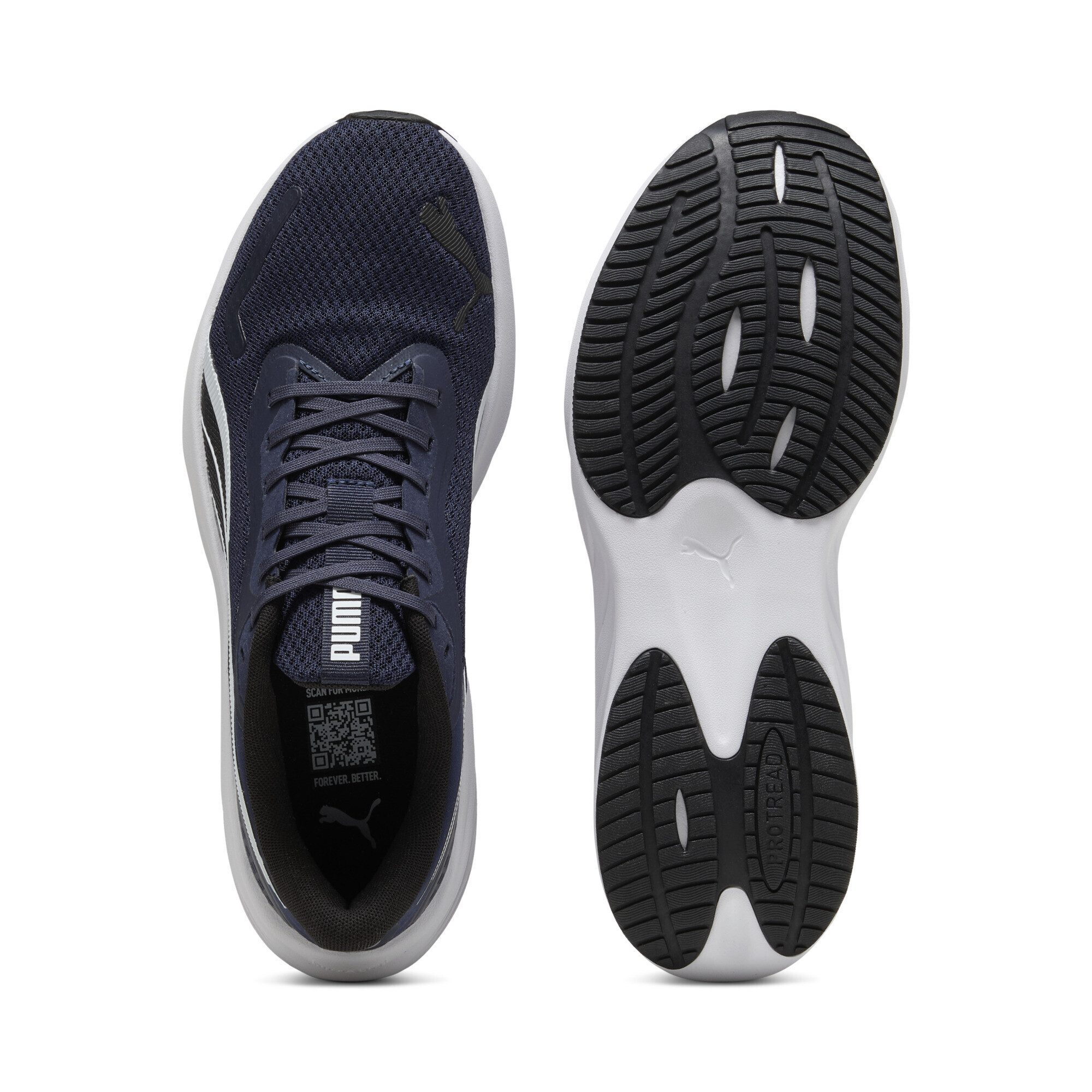PUMA Pounce Lite Laufschuhe Erwachsene Trainingsschuh