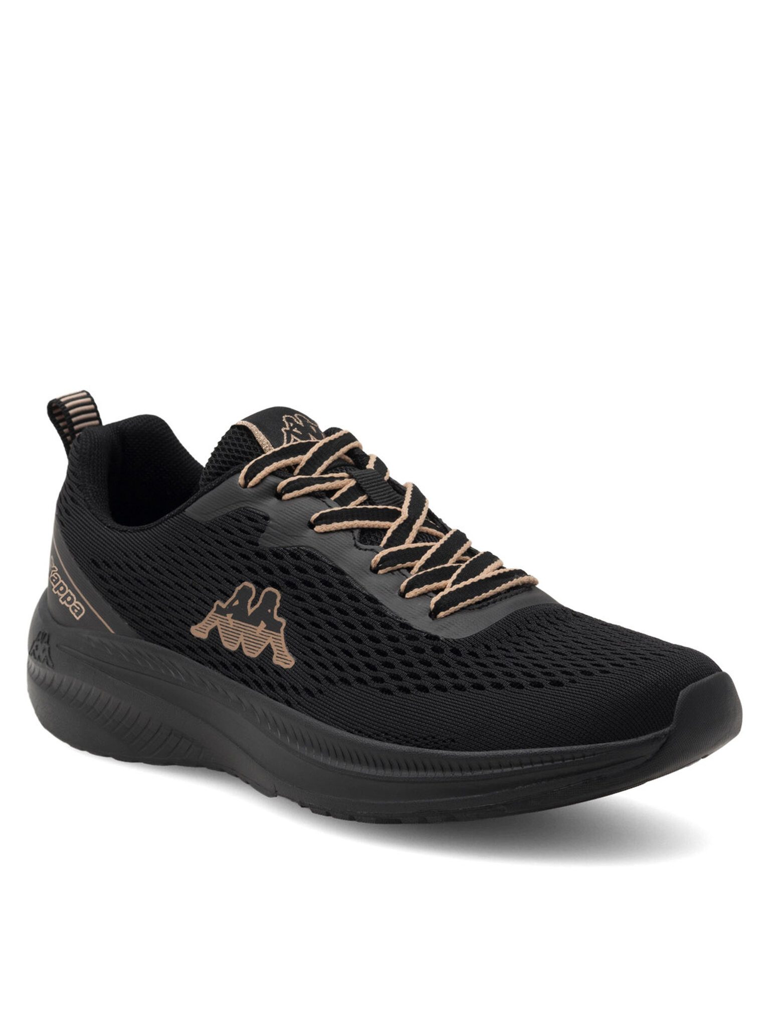 Sneakers SS24-3C009-W Schwarz Sneaker