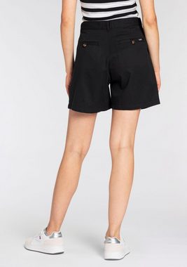 Levi's® Chinoshorts PLEATED TROUSER SHORT