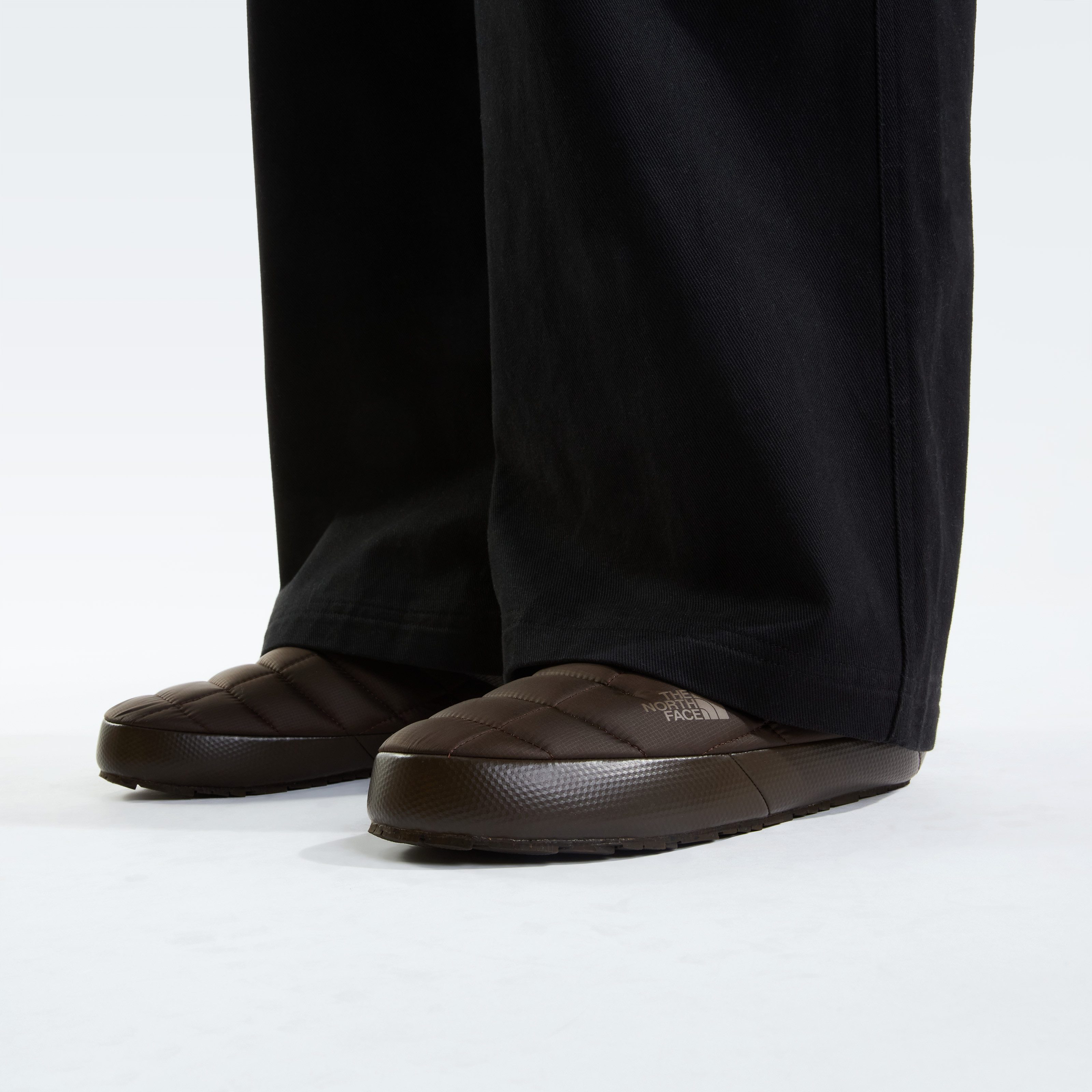 The North Face W THERMOBALL TRACTION MULE V Hausschuh – Bild 5 von 5