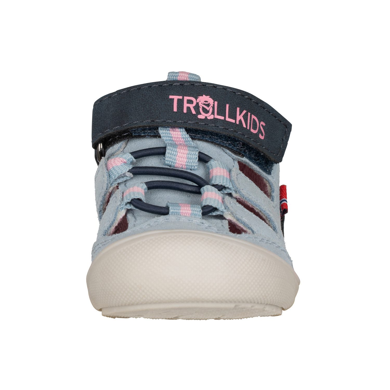 TROLLKIDS Kids Femund Sandal Lauflernschuh