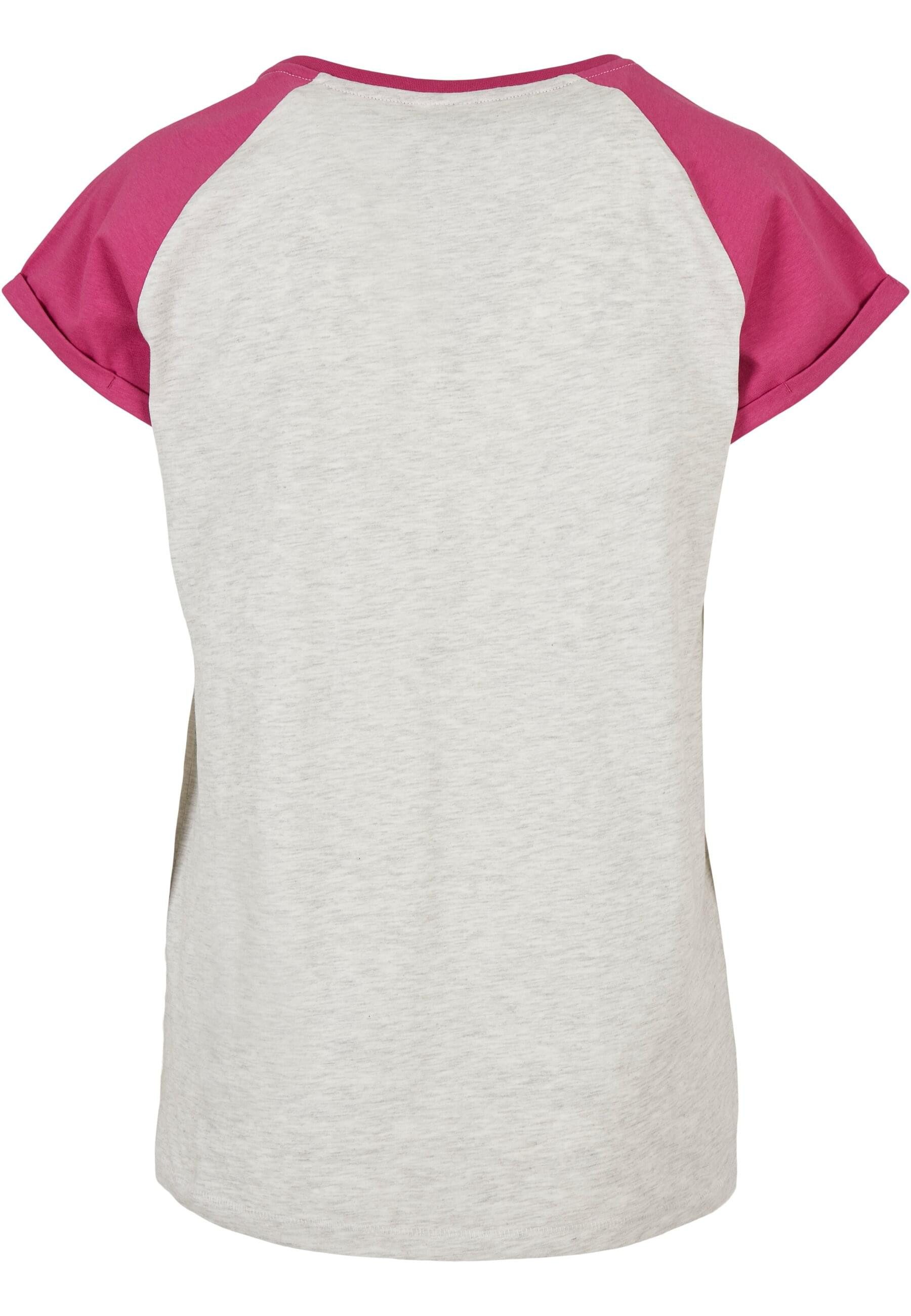 URBAN CLASSICS Kurzarmshirt Urban Classics Damen günstig online kaufen