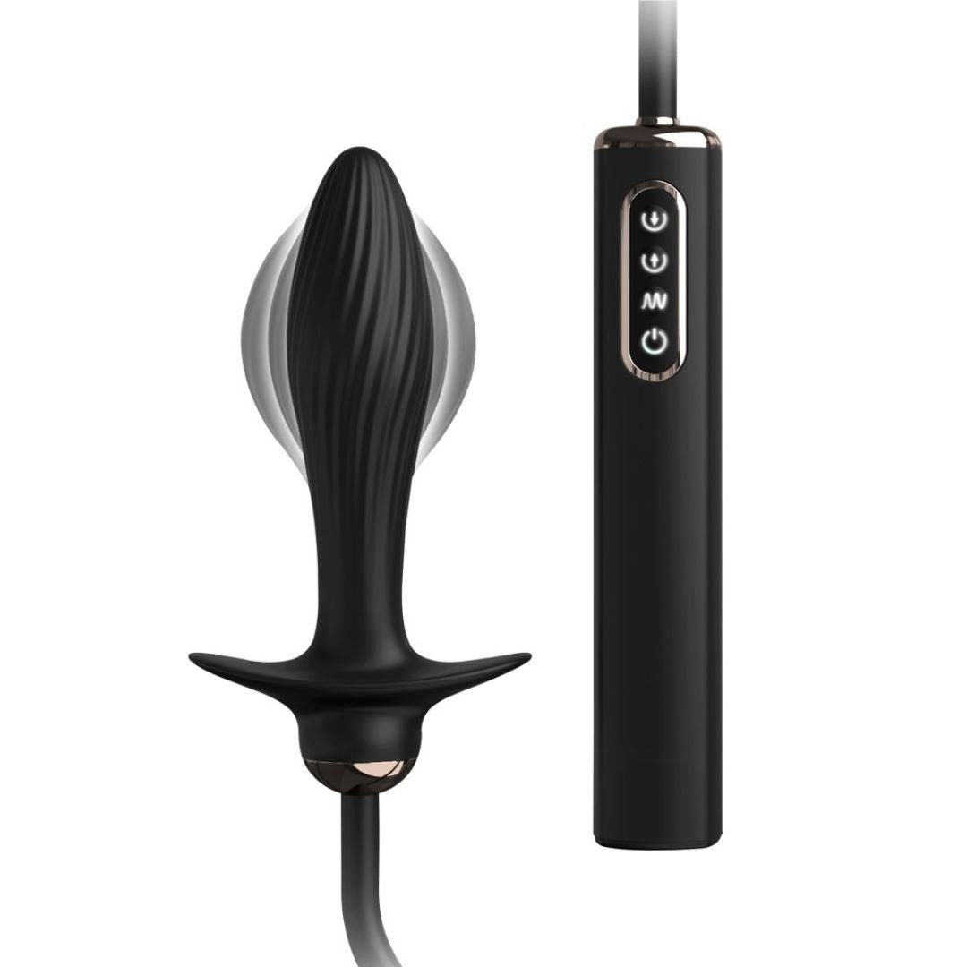 Anal Fantasy Elite Analvibrator