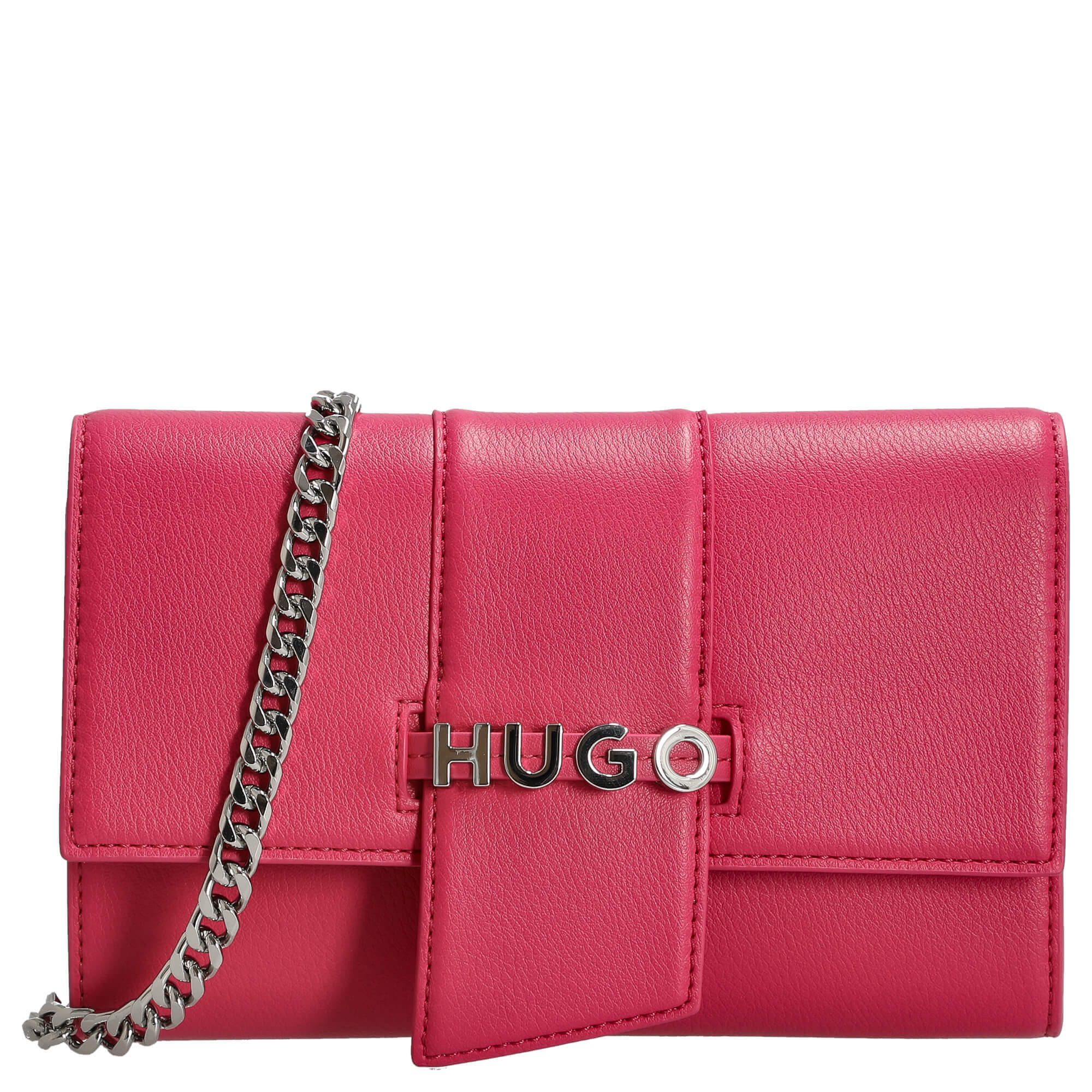 HUGO Clutch Women's Mel 2.0 - Abendtasche (bright pink)