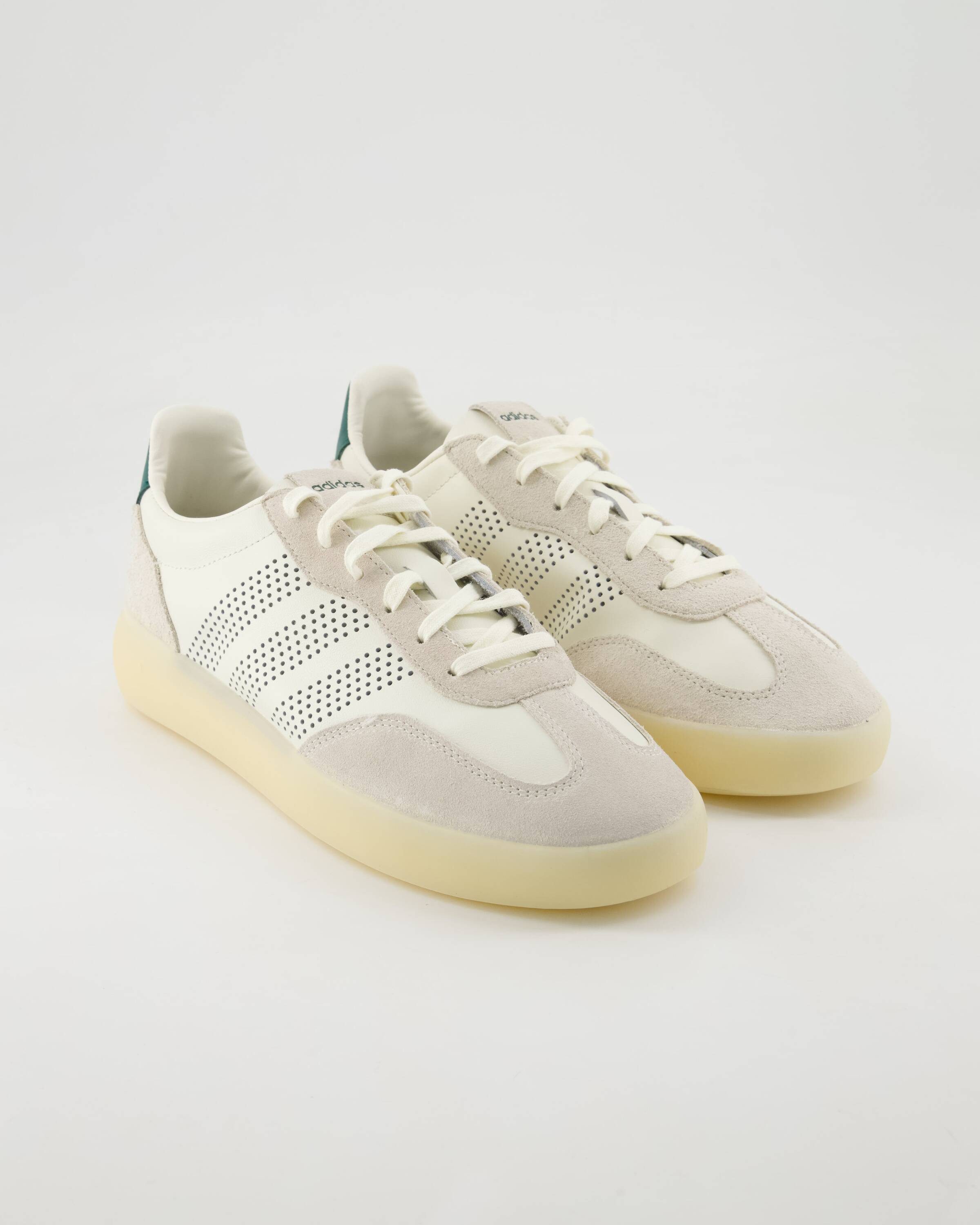 adidas Sportswear Barreda Decode V2 Sneaker Obermaterial: Leder