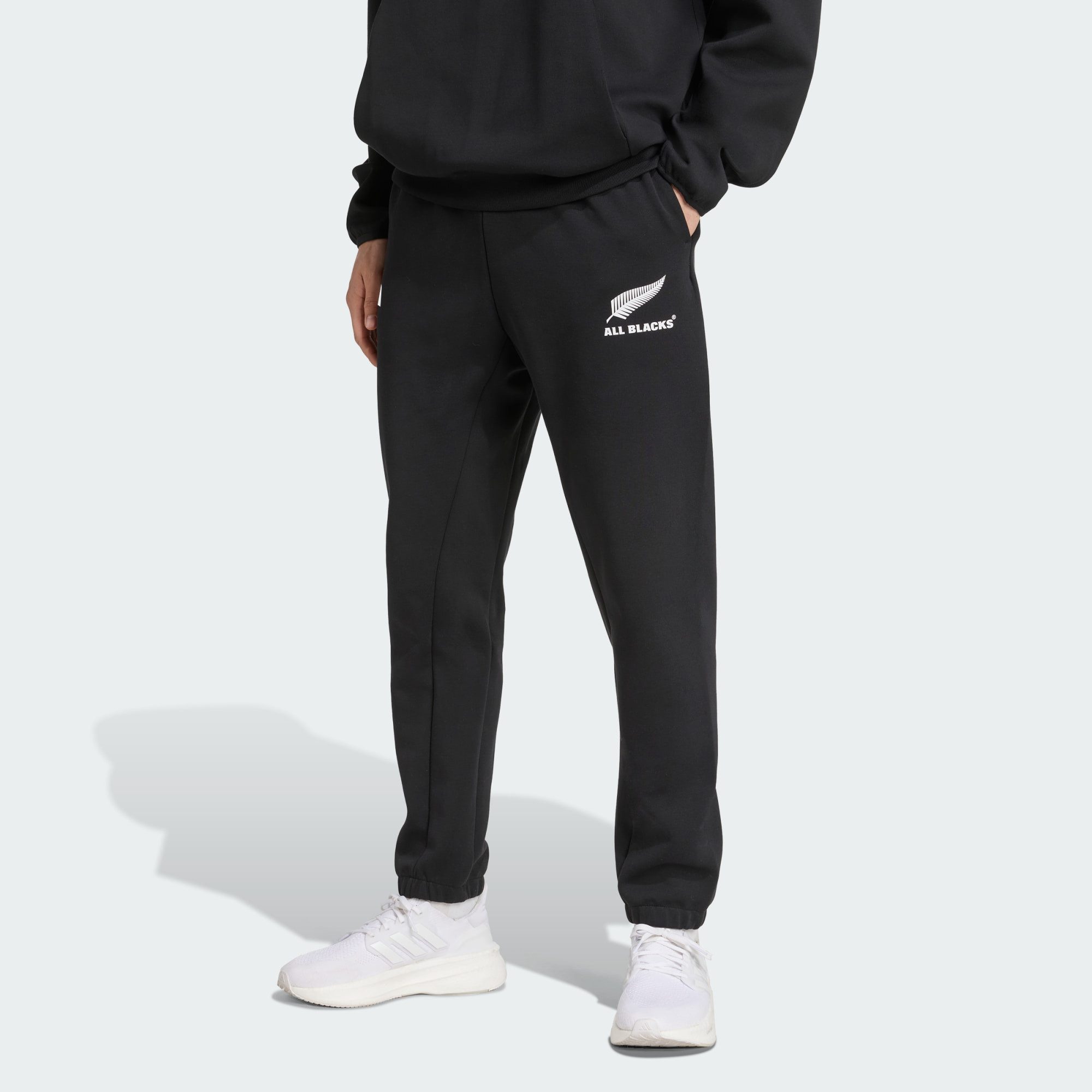 adidas Performance Trainingshose ALL BLACKS PRÄSENTATIONSHOSE günstig online kaufen