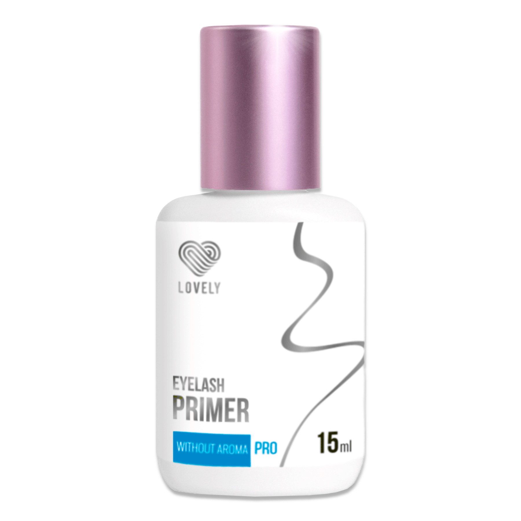 Lovely Wimpernkleber Wimpernverlängerung Primer Wimpern Extension Haftvermittler