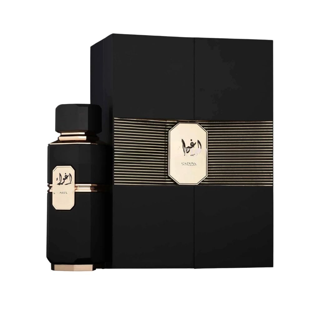 French Avenue Eau de Parfum Ighwa By Night, Glasflakon, Parfüm EDP, Unisex Duft