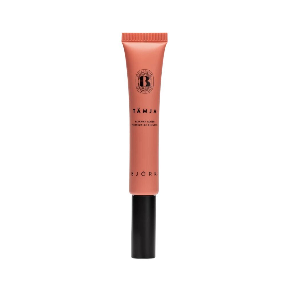 Bjork Mascara, Tamja Flyaway Tamer, Wimperntusche, 20 ml