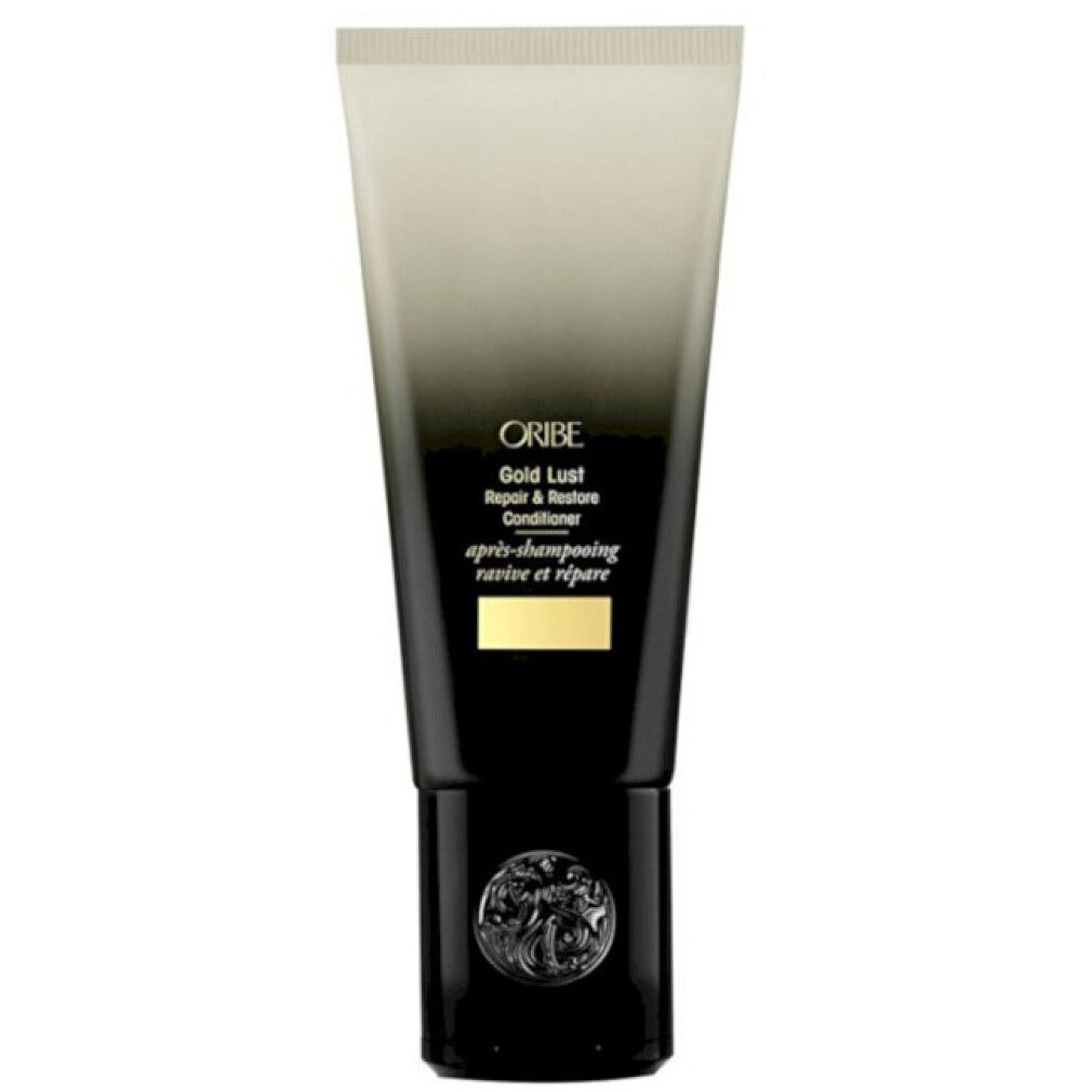 Oribe Haarspülung Oribe Gold Lust Repair & Restore Conditioner 6.8 Oz