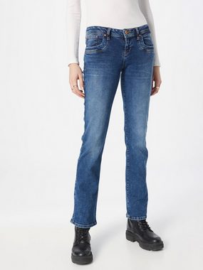 LTB Bootcut-Jeans Valerie (1-tlg) Plain/ohne Details, Weiteres Detail