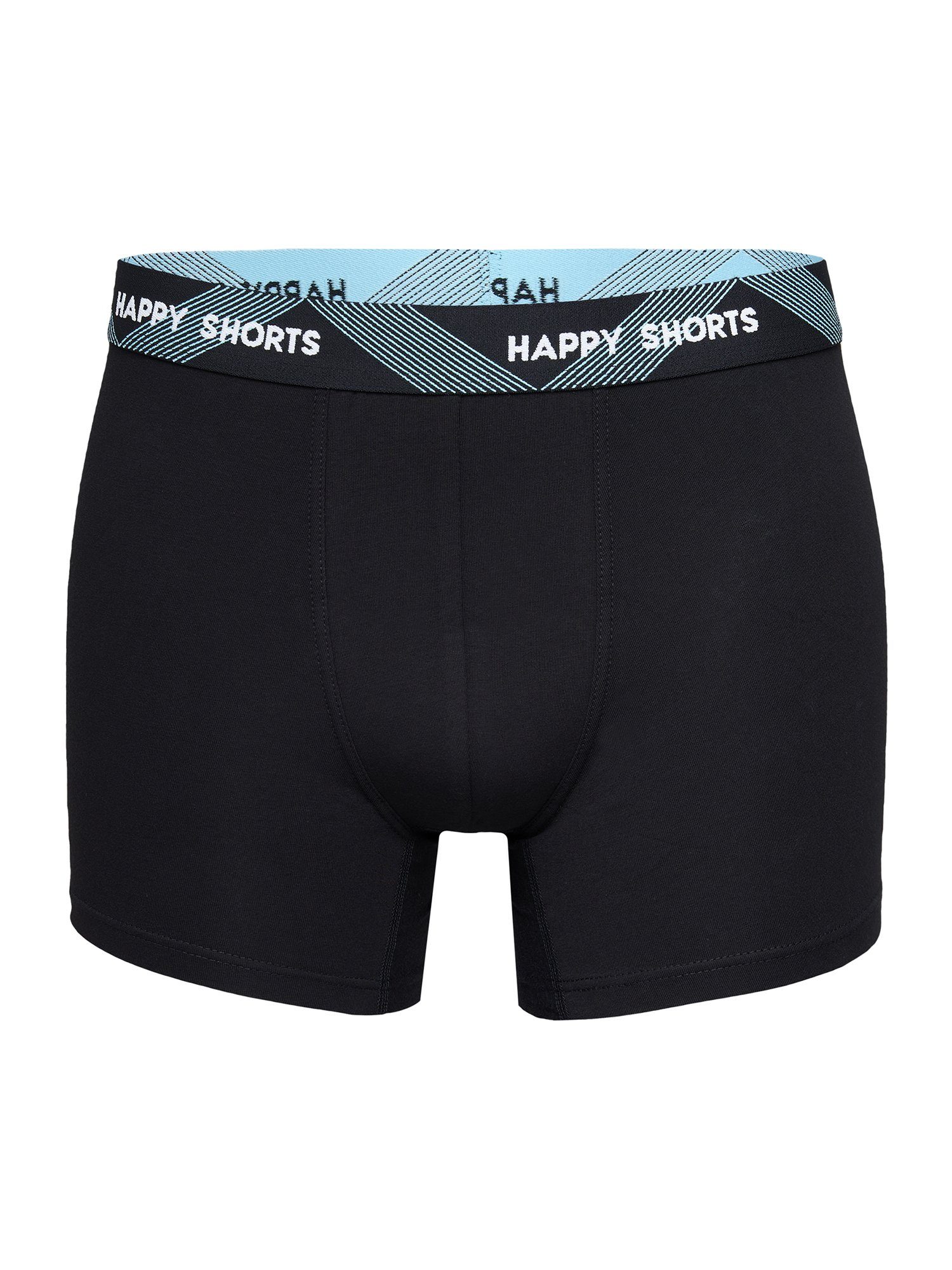 HAPPY SHORTS Retro Pants Solids (2-St) günstig online kaufen