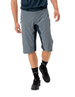 VAUDE Funktionshose Men's Moab Shorts V (1-tlg) Green Shape