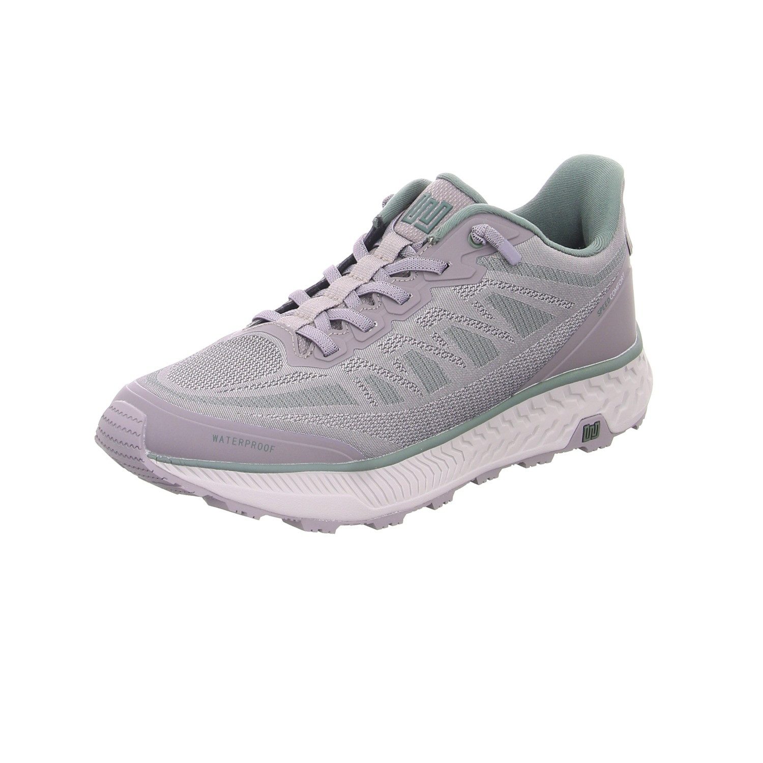 Waldläufer Sneaker für Erwachsene Sneaker (keine Angabe, 1-tlg., keine Angabe)