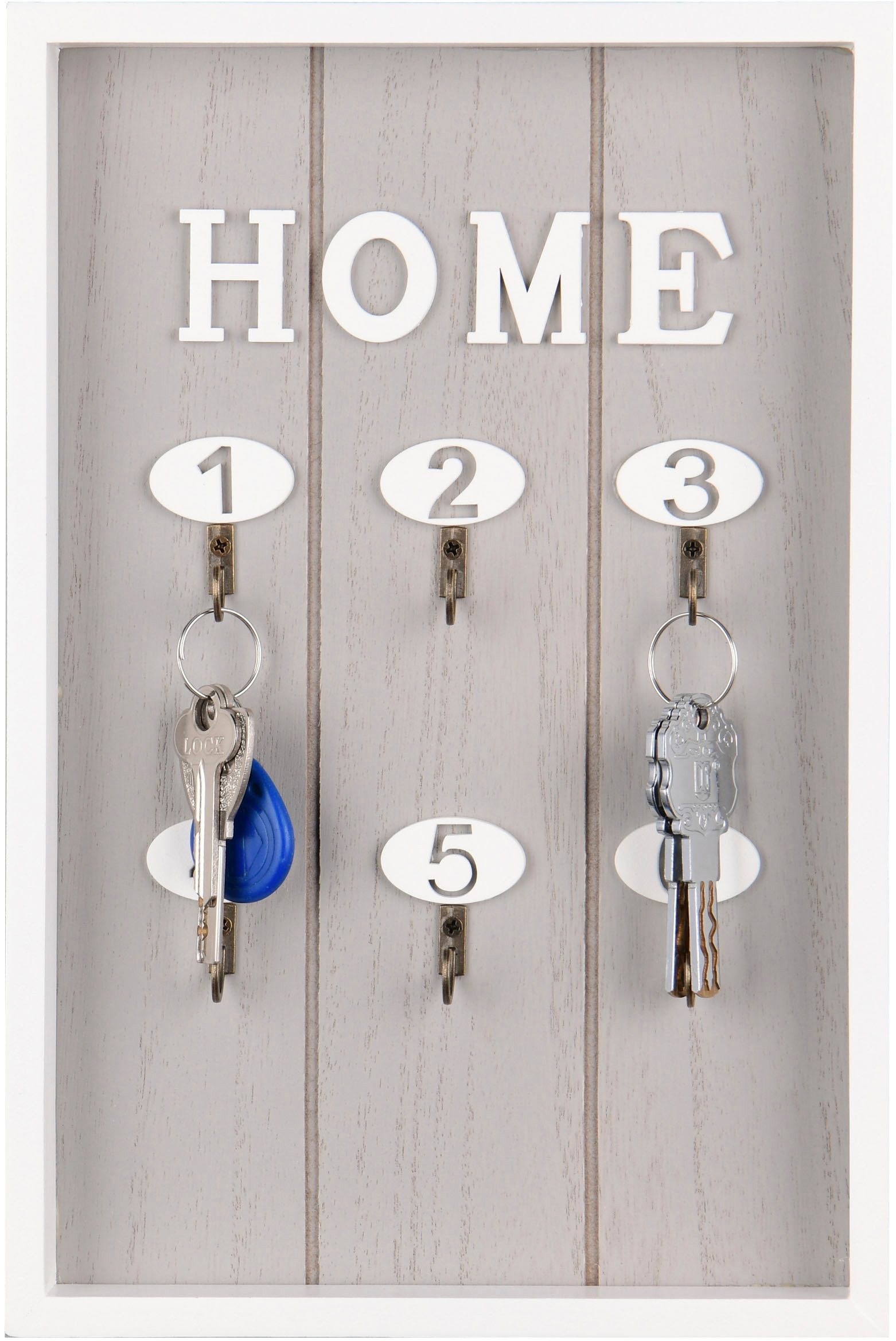 MIRRORS AND MORE Ablageelement SASI