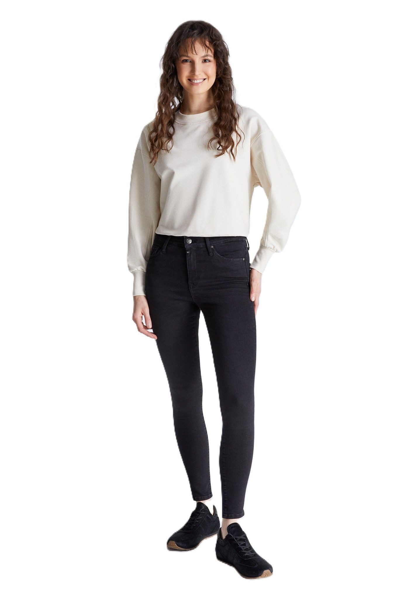 Cup of Joe Skinny-fit-Jeans Sophia