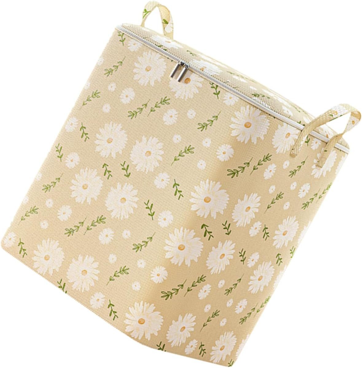 Coonoor Aufbewahrungsbox 220L Kleider aufbewahrung mit Reißverschluss Unter günstig online kaufen