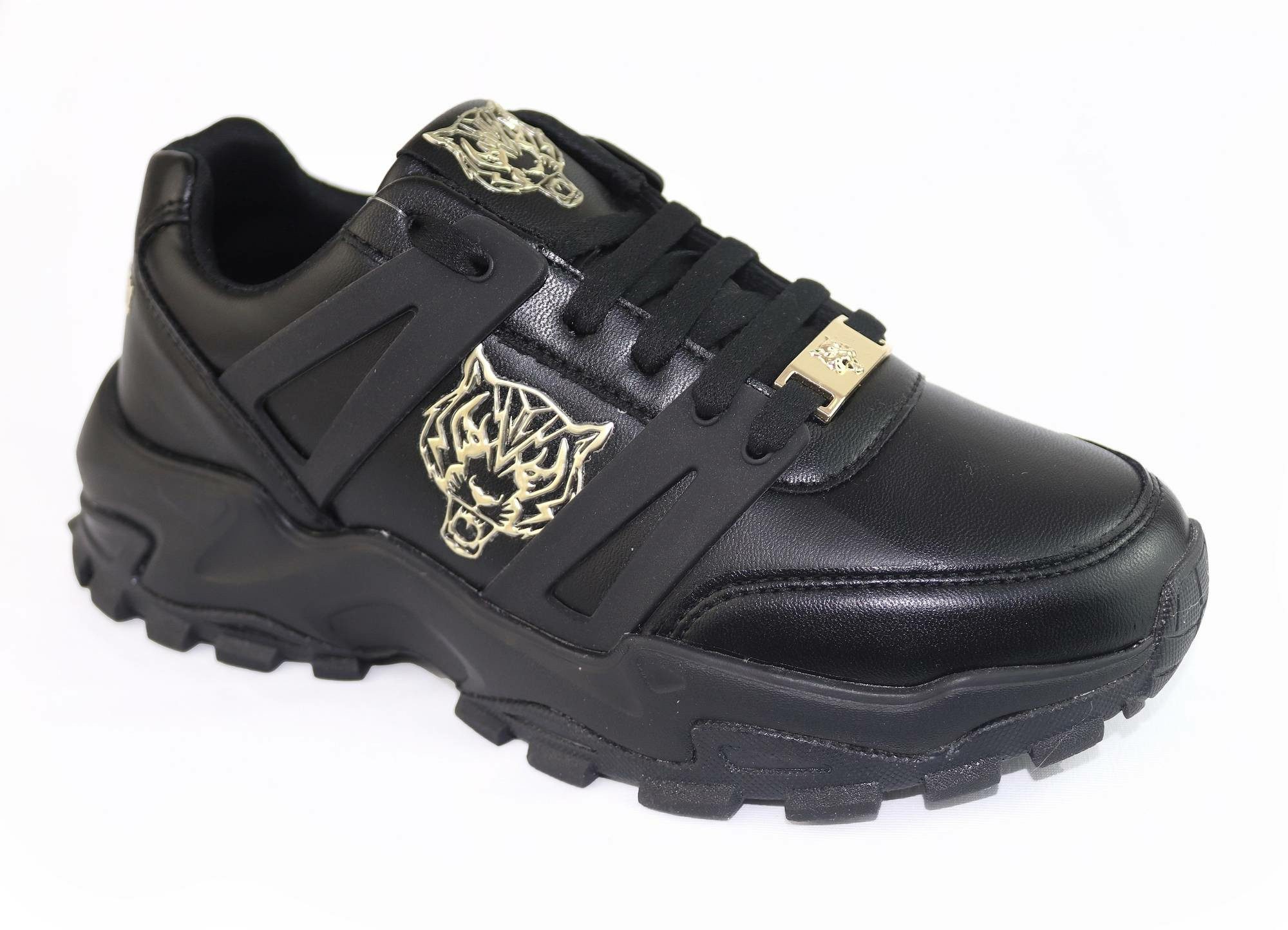 PLEIN SPORT Sneaker für Damen Sneaker (keine Angabe, 1-tlg., keine Angabe)