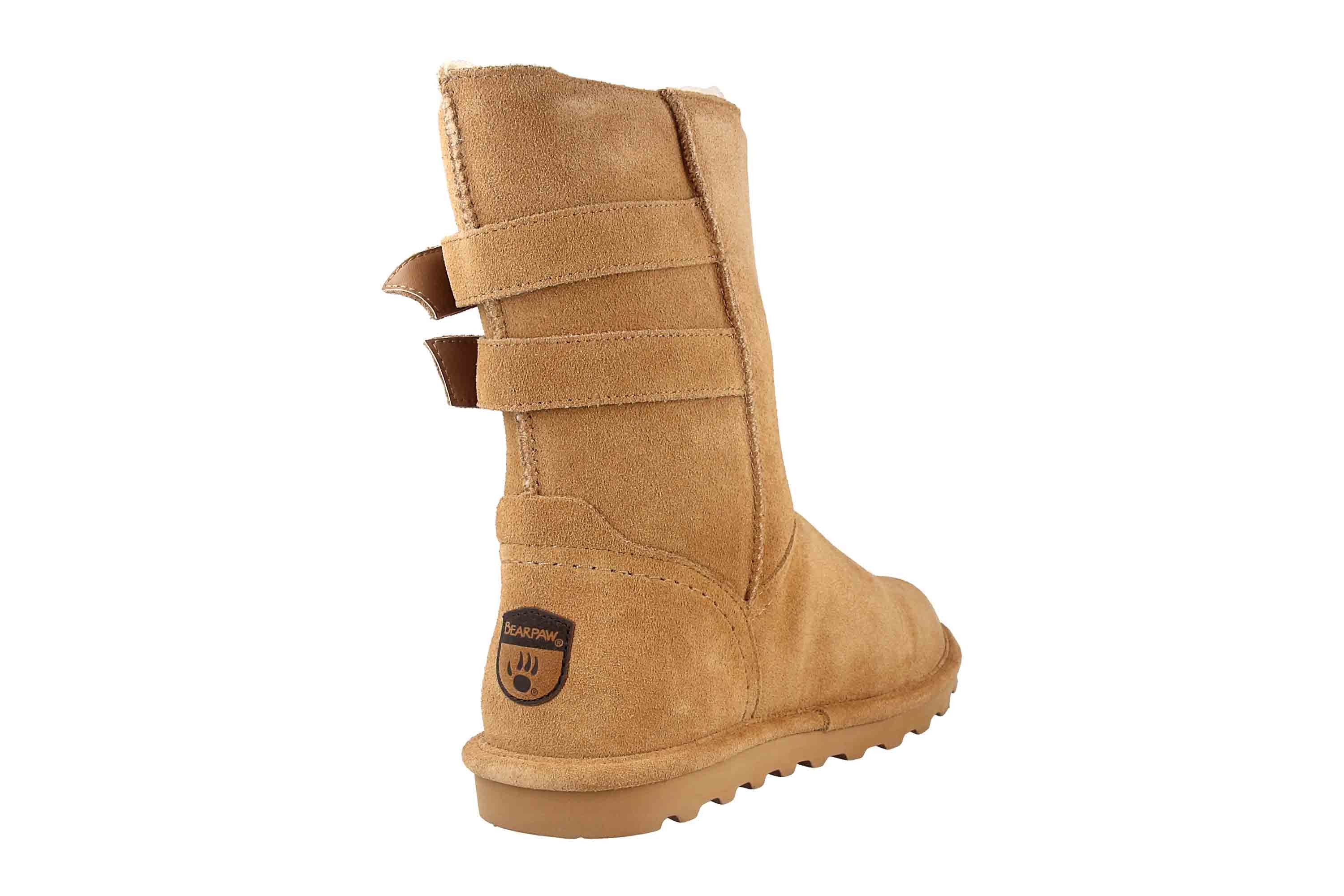 Bearpaw 3124W 243 Stiefelette