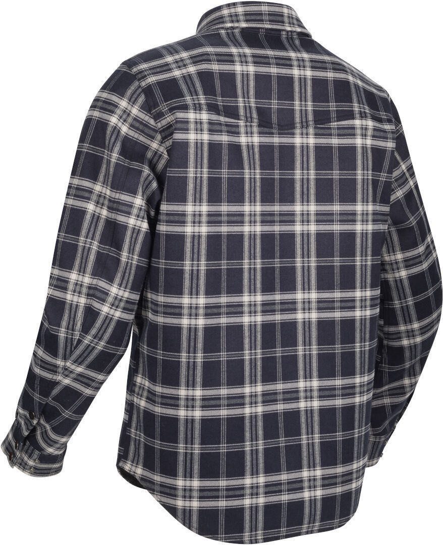 Segura Motorradjacke Traffic Motorrad Hemd protektoren reißverschluss