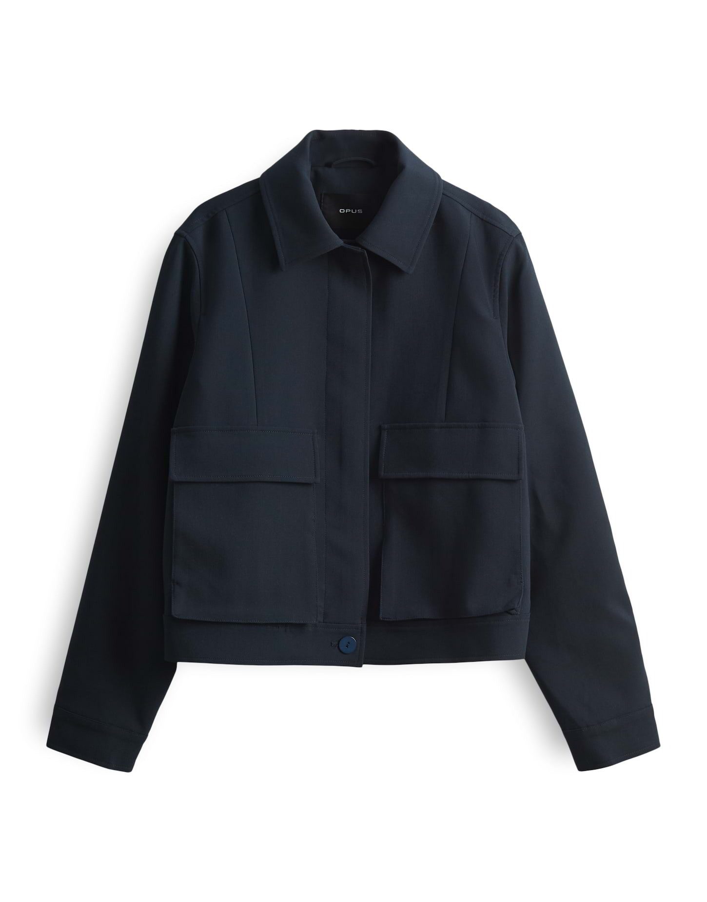 OPUS Kurzblazer JALEEN Boxy Fit aus günstig online kaufen