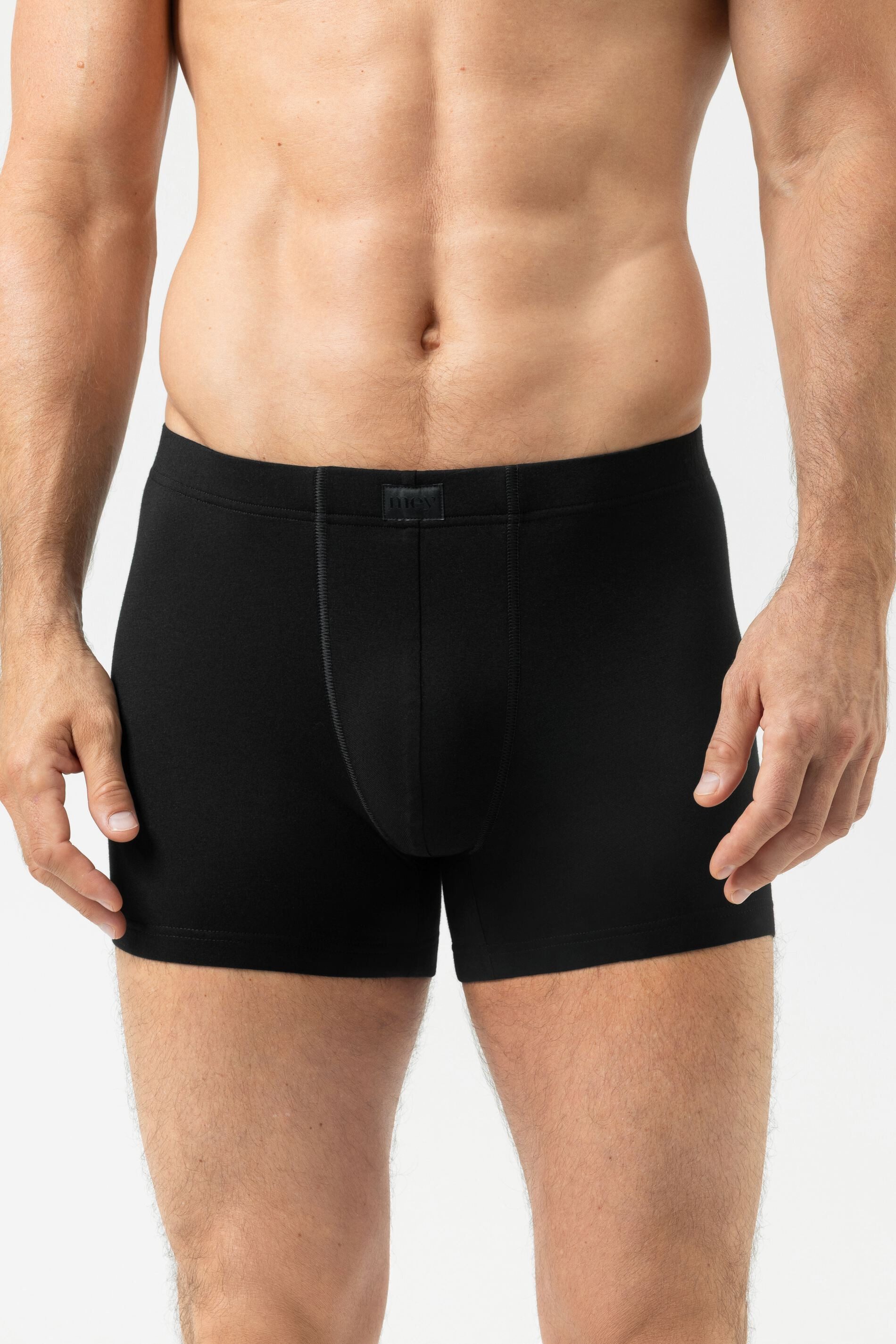 Trunk Mey Long Shorty Serie Business Class Uni Shorties