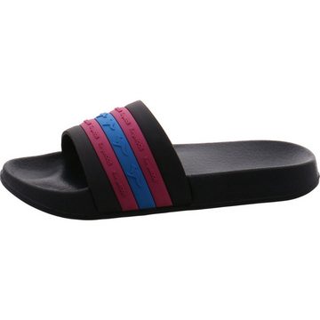 KangaROOS Kanga Slide Stripe Badepantolette