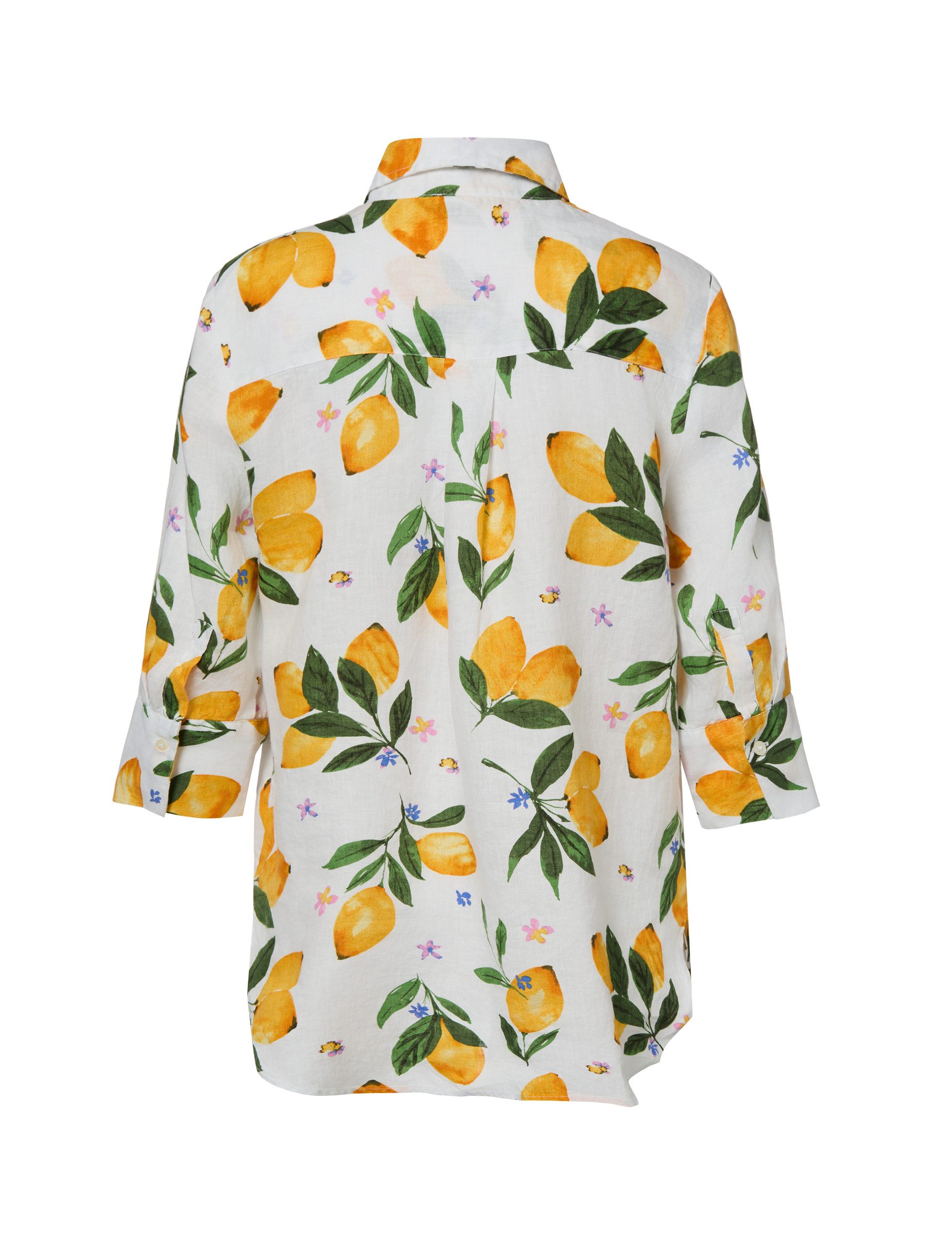 Marie Lund Shirtbluse Rihab
