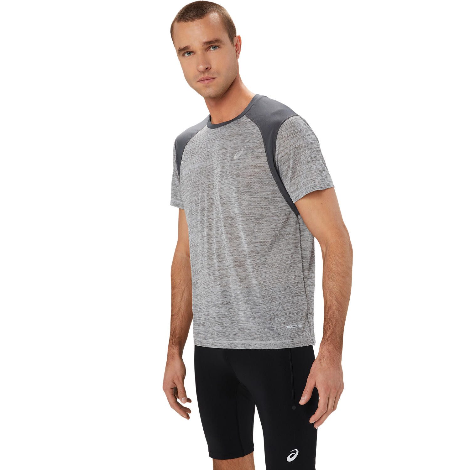 Asics Laufshirt ROAD SS TOP günstig online kaufen