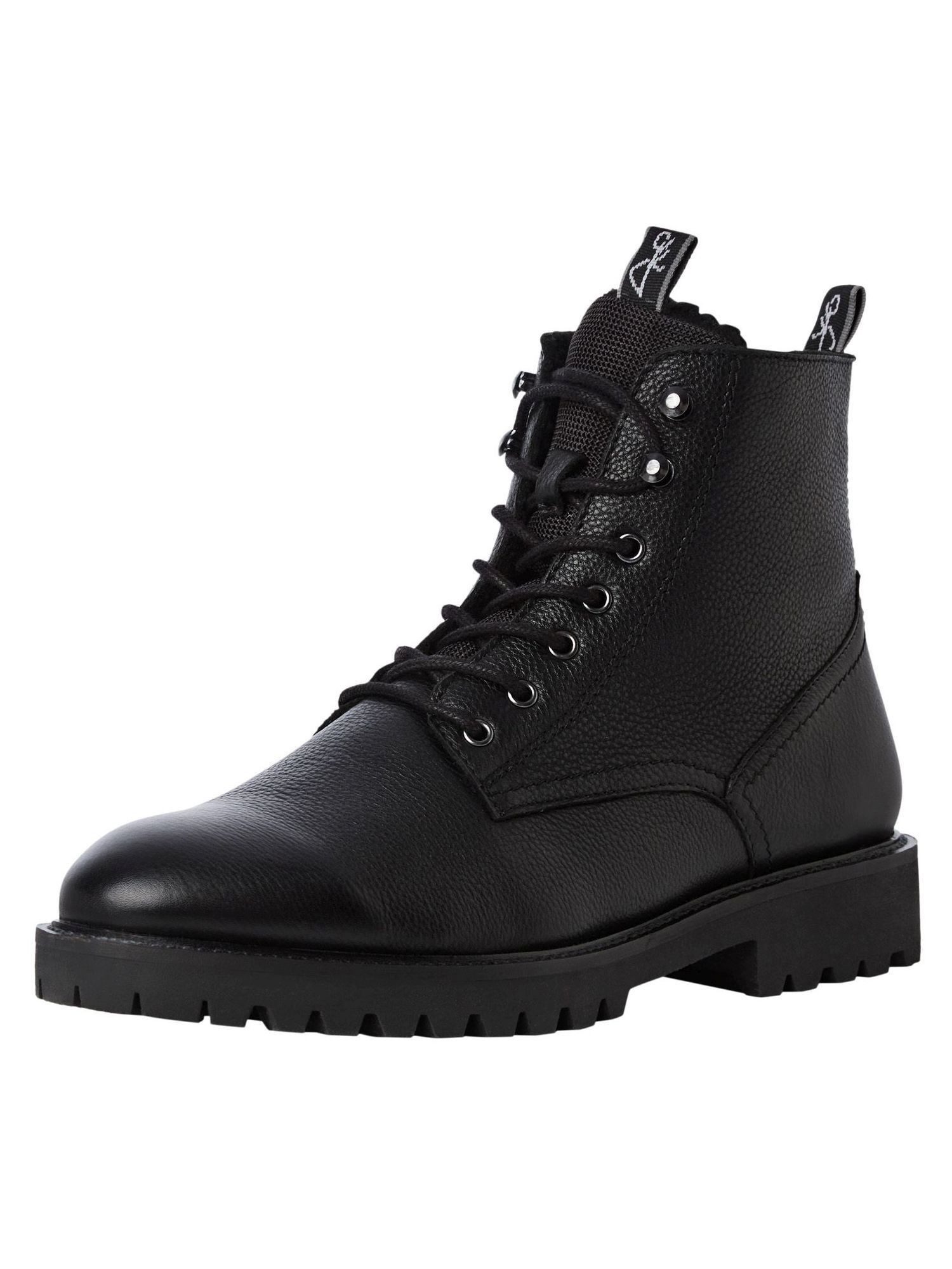 MARCO TOZZI BY GUIDO MARIA KRETSCHMER Stiefelette 2-16203-43 Schnürstiefele günstig online kaufen