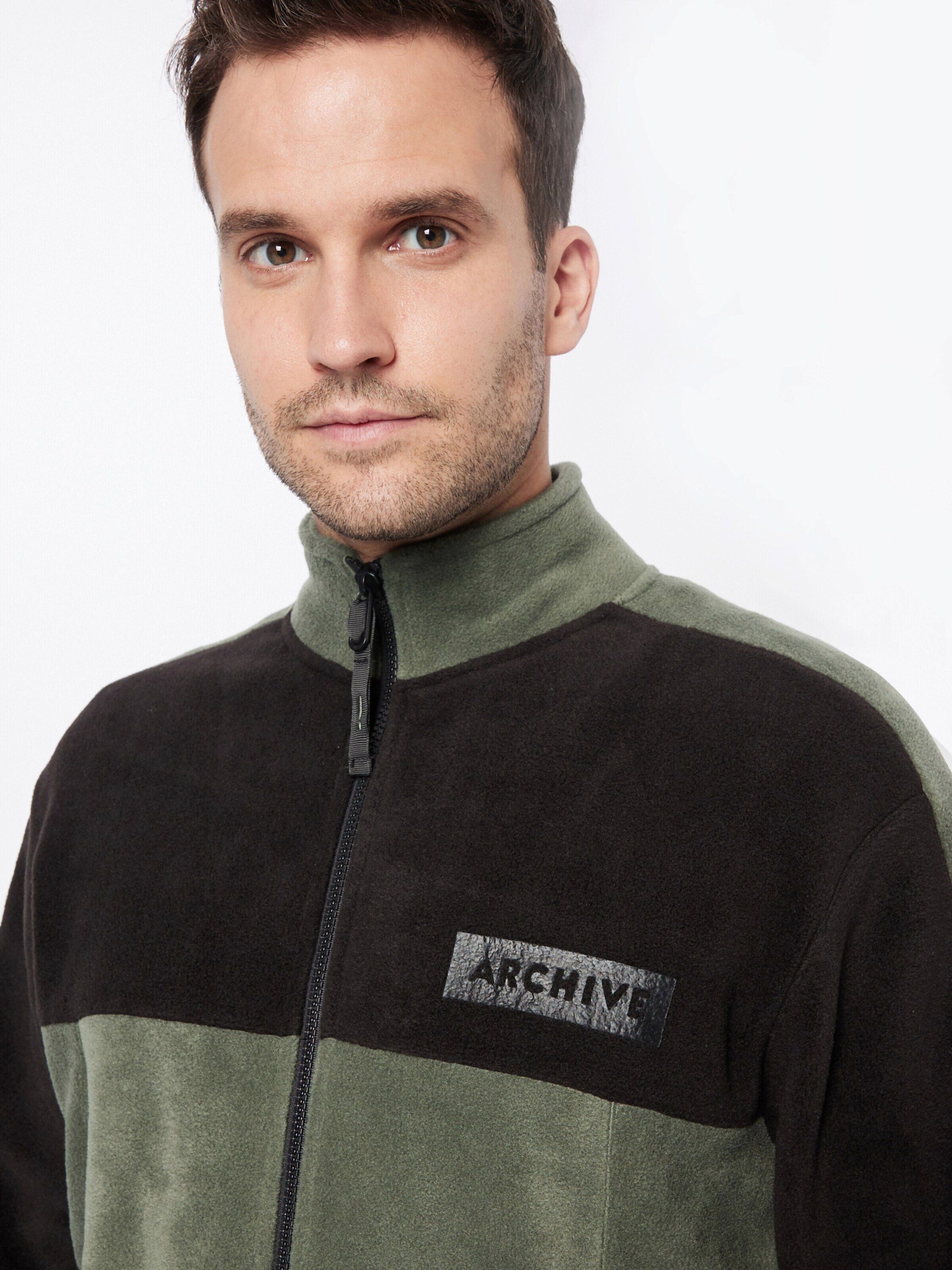!Solid Fleecejacke Dekle (1-St)