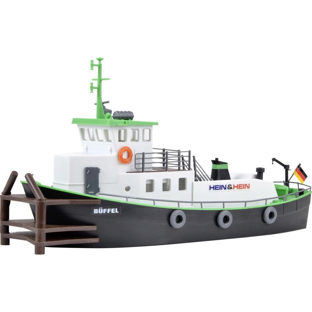 Kibri Modellboot Kibri 38520 H0 Boot/Schiff Modell Schubschiff
