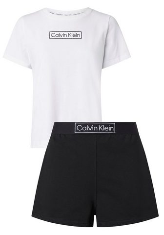 Calvin Klein Underwear Calvin KLEIN pižama (2 tlg) legendärer...